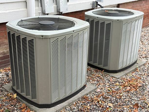 Reliable Hvac Maintenance contractor in Auburn, KS by Leonard HVAC