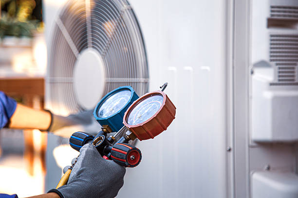 Affordable Hvac Maintenance solutions in Auburn, KS